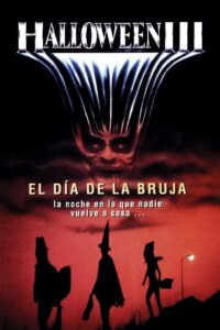 Halloween III: El día de la bruja