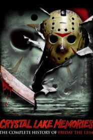 Crystal Lake Memories: La historia completa de Viernes 13