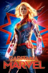 Capitana Marvel