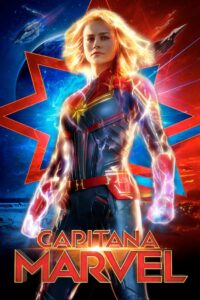 Capitana Marvel