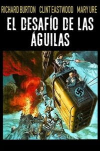 El desafío de las águilas