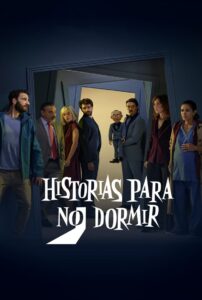 Historias para no dormir: Temporada 1