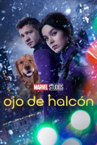 Ojo de Halcón: Temporada 1