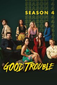 Good Trouble: Temporada 4