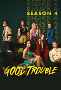 Good Trouble: Temporada 4