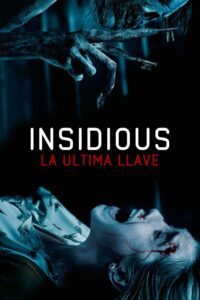 Insidious: La última llave