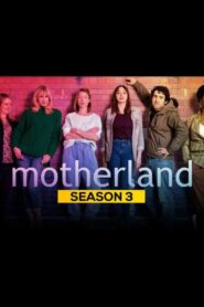 Motherland: Temporada 3