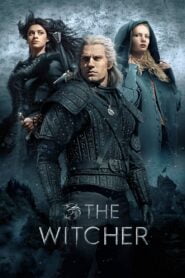 The Witcher: Temporada 1