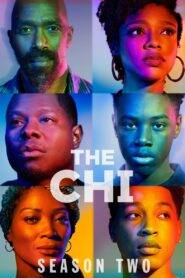 The Chi: Temporada 2