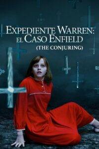 Expediente Warren: El caso Enfield