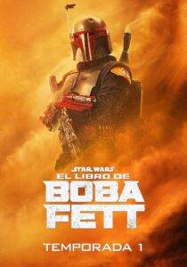 El libro de Boba Fett: Temporada 1