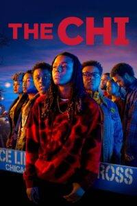 The Chi: Temporada 4