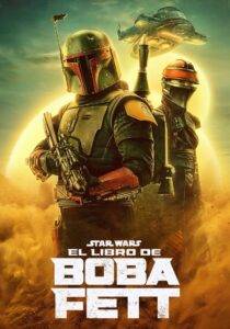 El libro de Boba Fett