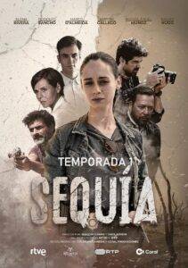 Sequía: Temporada 1