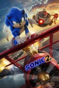 Sonic la película 2