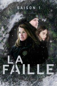 The Wall (La Faille): Temporada 1