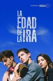 La edad de la ira: Temporada 1