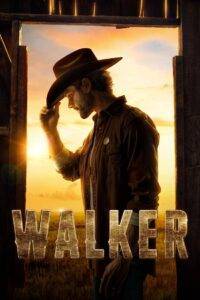 Walker: Temporada 1