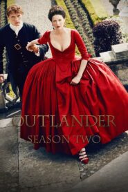 Outlander: Temporada 2