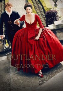 Outlander: Temporada 2