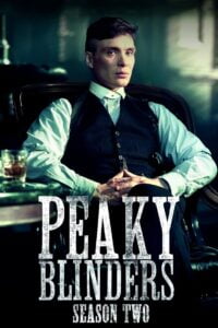 Peaky Blinders: Temporada 2