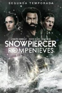 Snowpiercer: Rompenieves 2020