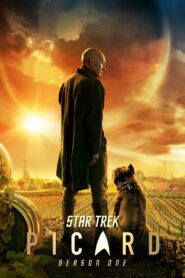 Star Trek: Picard: Temporada 1