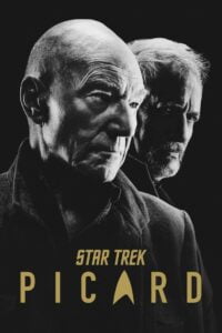 Star Trek: Picard: Temporada 2