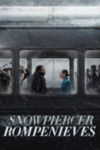 Snowpiercer: Rompenieves: Temporada 1