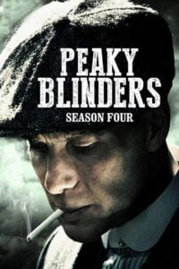 Peaky Blinders: Temporada 4