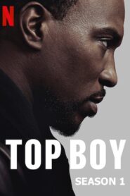 Top Boy: Temporada 1