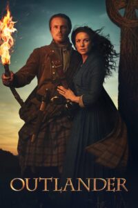 Outlander: Temporada 5