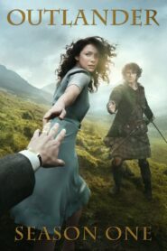 Outlander: Temporada 1