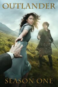 Outlander: Temporada 1