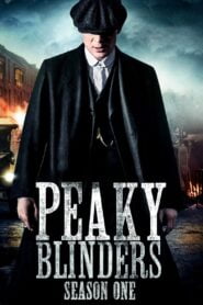 Peaky Blinders: Temporada 1