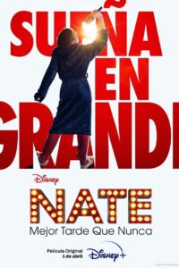 El sueño de Nate