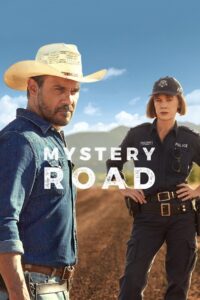 Mystery Road 2018