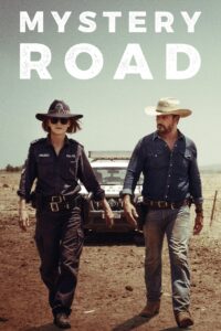 Mystery Road: Temporada 1