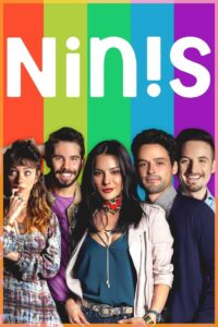 NINIS: Temporada 1