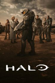 Halo: Temporada 1