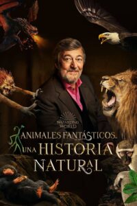 Fantastic Beasts: A Natural History