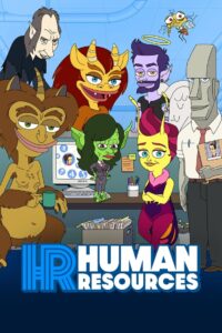 Recursos Humanos: Temporada 1