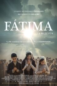 Fátima, la película