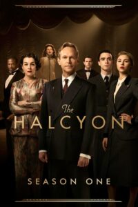 Hotel Halcyon: Temporada 1