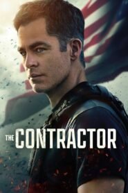 The Contractor 4K