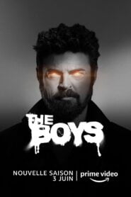 The Boys: Temporada 3