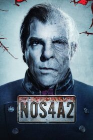 NOS4A2 (Nosferatu): Temporada 1