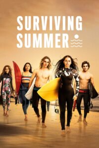 El reto de Summer: Temporada 1