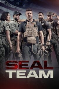 SEAL Team: Temporada 5