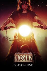 NOS4A2 (Nosferatu): Temporada 2